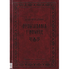 Opowiadania i nowele